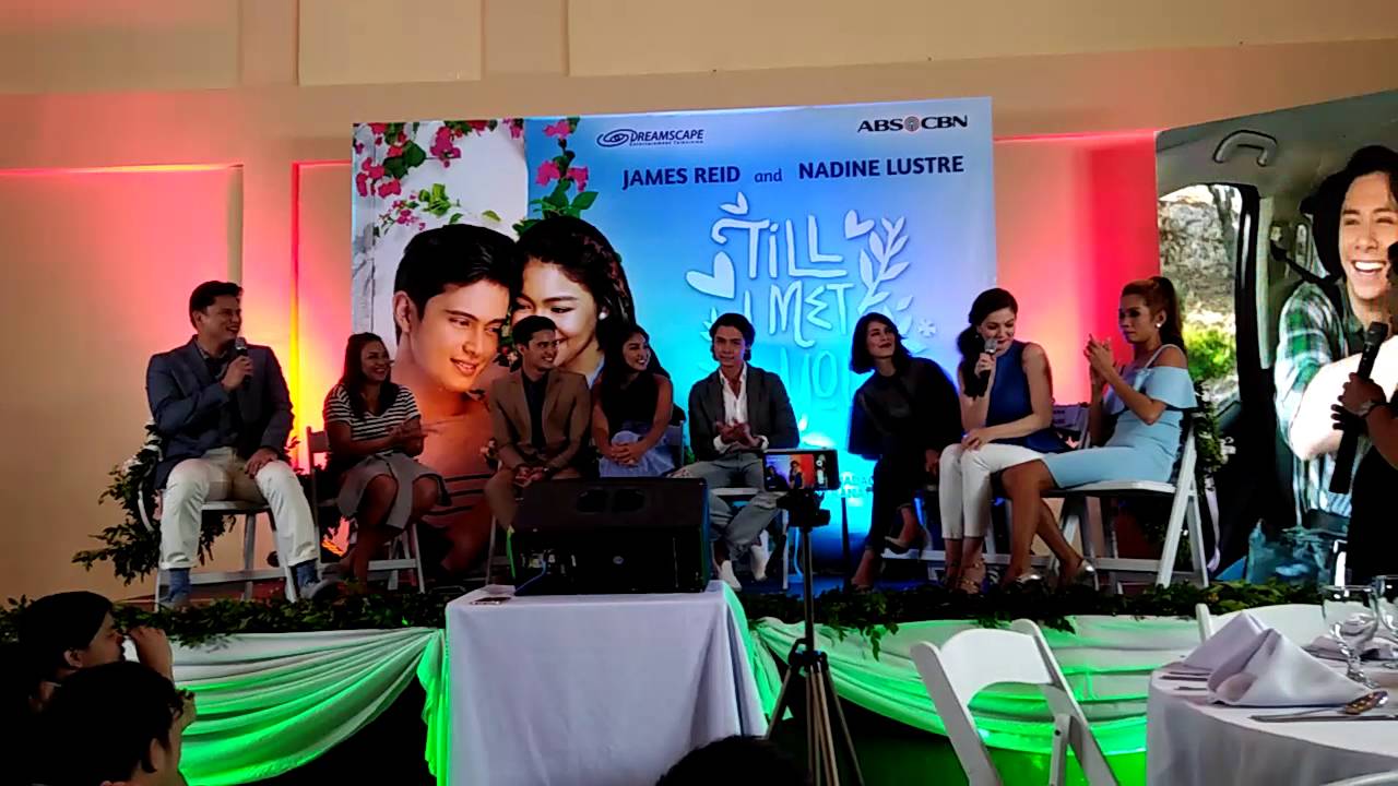 Pokwang and Angel Aquino on JaDine - YouTube