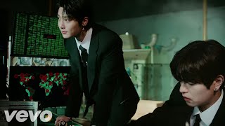 Stray Kids (Ft. Ozuna, Wisin & Yandel) "Charmer" (Short. Ver) FMV