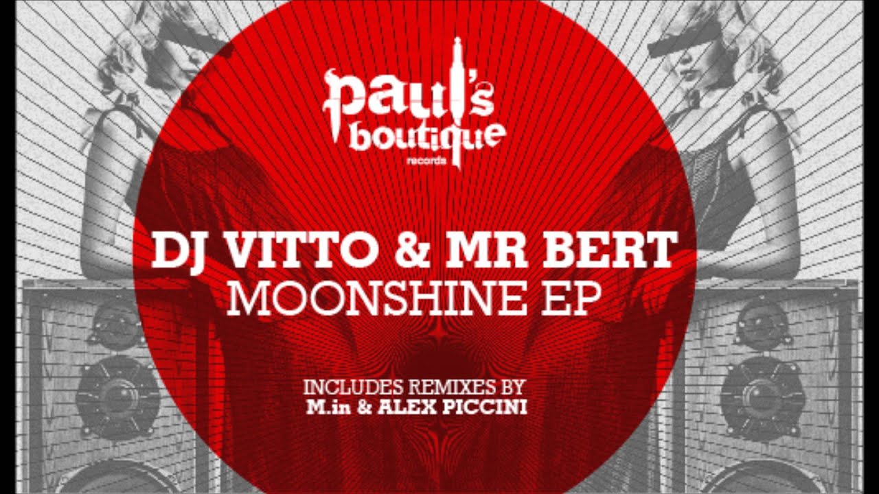 YouTube에서 Dj Vitto & Mr Bert - Moon (M.in Rmx) PSB039 보기 YouTube에서 Dj Vitto & Mr Bert - Moon (M.in Rmx) PSB039 보기