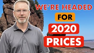 Homeowners Losing $8,500 a Month in Equity, 2023 Canadian Real Estate Market