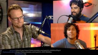 Night Attack #15: Join the Conversation #nightattack