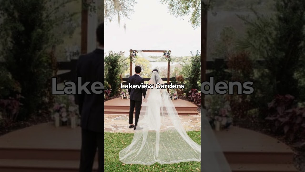 Hidden venue gems in Orlando, Florida