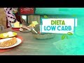 Conheça a dieta low carb e saiba como emagrecer sem tortura