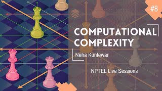 Computational Complexity - Week 8 - Symmetric Functions and the P\poly Complexity Class.