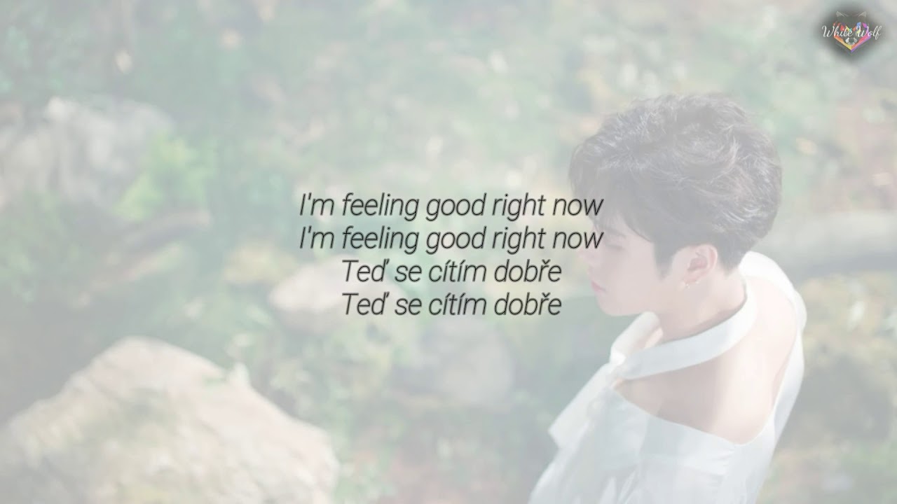 Jackson Wang 'OKAY' {ChiPinEngCze Lyrics} YouTube