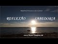 #reflexão 185 - Sabedoria - eBook: FREQUÊNCIA 5D Sementes do Amor Incondicional - vol.3