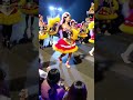 楽しそうなサンバカーニバルAI
