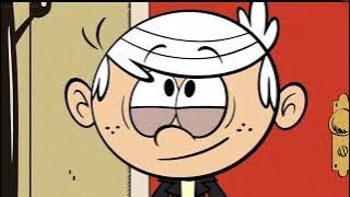 This Is My Favorite Scene From The Loud House White Hare Season 3 (YouTube Version)