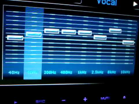 Avh p4200dvd разъем распиновка