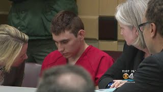 Judge Allows Release Of DCF Documents On Confessed School Gunman