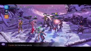 MSF~U7 Node G5 “Tanks” 1 Shot