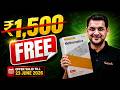 FREE book worth Rs 1500 on full Math Mastery | Target Math | Abhay Sir