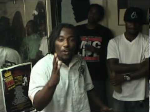 Young Bmore vs Murda