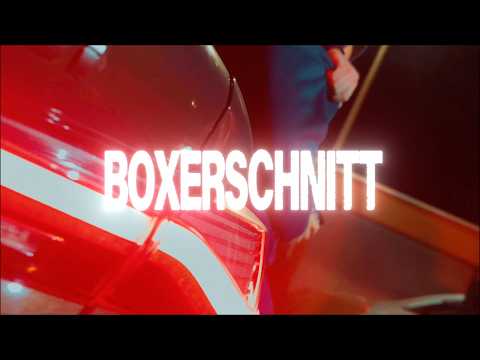 JIGIMAL - BOXERSCHNITT (prod. by M08 x ETM BEATS) [Official Video]