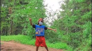 PARODI JOGET VERSI DJ DESA - Minefields