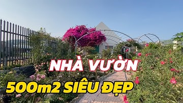Sinh Sống Ở Sài Gòn Cần Nhượng Lại Căn Nhà Vườn Ở Thành Phố Bà Rịa Vũng Tàu Gần QL 51 P Kim Dinh 4T6