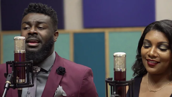 Anna Maria Ruiz & Joseph Reese - True Colors cover