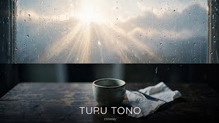 TURU TONO - ztoway | Turutono Turu Ben Remuk - Lagu Jawa Galau 2026