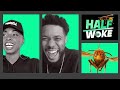 Murder Hornets Take Over Washington! | Half Woke News| All Def