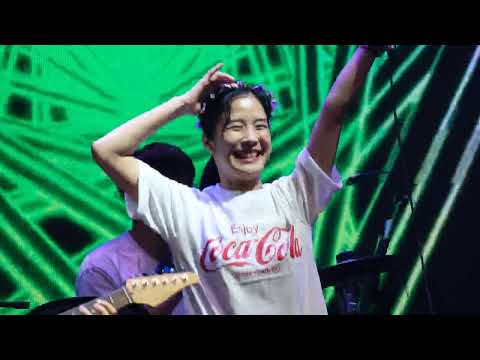 220820 리틀잭 콘서트 [밴드소개 + You] 랑연 배우님 focus