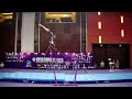 SHMUELY Ophir (ISR)_2025 Artistic Junior Worlds - _Qualifications_Uneven Bars