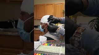[Ambulatory] EEG Head Wrap