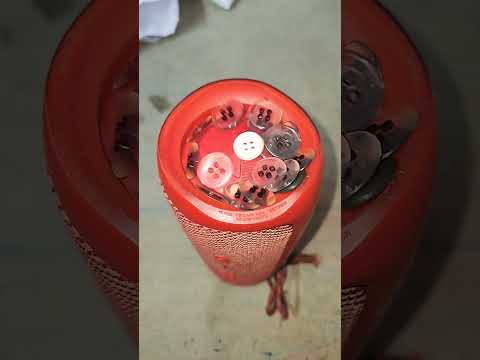 Pani button speaker check bass #speaker #zxsameem #jbl #jblflip5 #bass #speakervideo #jblspeaker #1m