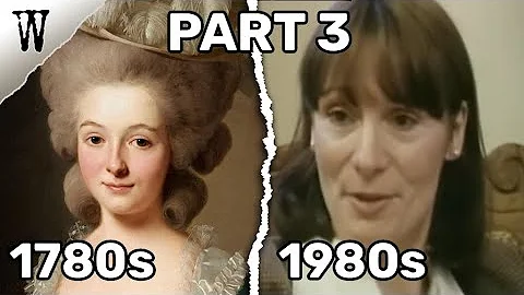 The Many REINCARNATION STORIES of Cynthia Henderso...