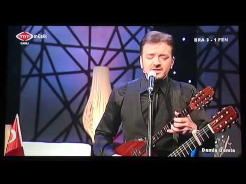 ORHAN ÖLMEZ - Ömür Dediğin - 17/03/2016