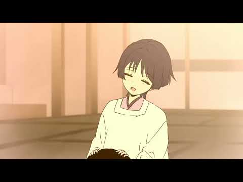 Kabukimono and Wanderer Ep1part1