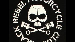 Black Rebel Motorcycle Club - Rifles