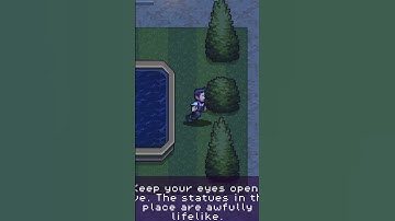 Super Dark Deception Chapter 1