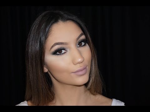 BYS Makeup Tutorial: Smokey Eye thumbnail