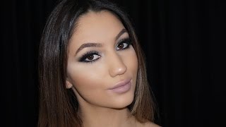 BYS Makeup Tutorial: Smokey Eye
