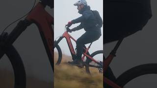 CTM AREON GX PRO 2026 with Panasonic GXM 100 motor #ebike #mtb #mountainbike #emtb