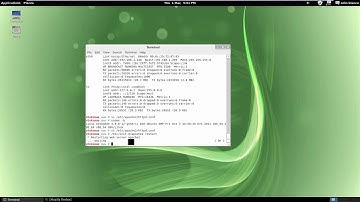 Virtual Host in Linux