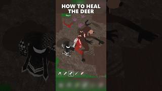 How to Heal the Deer - 99 Nights in the Forest | Roblox
How to Heal the Deer - 99 Nights in the Forest | Roblox
🎮 Play the game here:
99 Nights in the Forest: https://rblx.games/79546208627805
#roblox #99nightintheforest #robloxhorror #99nights #99nightsroblox How to Heal the Deer - 99 Nights in the Forest | Roblox