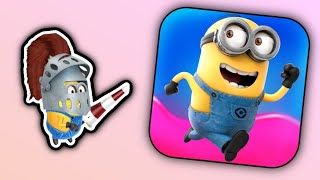 Minion Rush 2.0.1 Gameplay | Part 2