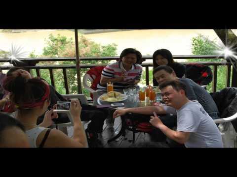 2014.05.18 (日) 新竹峨嵋湖湖畔人家~汎德車隊、巴洛克重車、吉豐車隊
