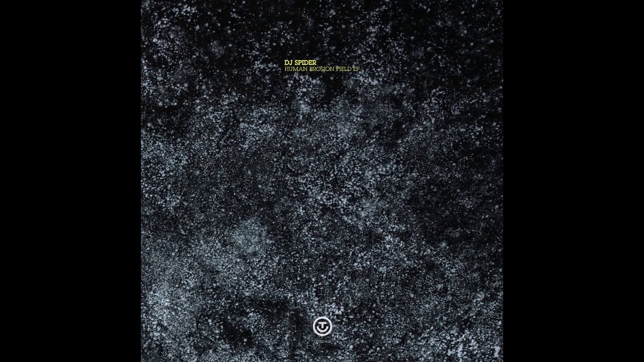 DJ Spider - Wicked Priest Part 2 [OUT026]