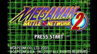 15 Minutes of Video Game Music - Virus Busting from MegaMan Battle Network 2 screenshot 5