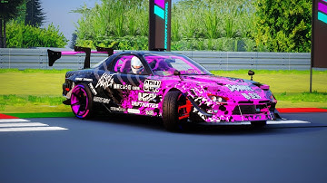 Где же ты (Bezotica) IDSC Kazanring