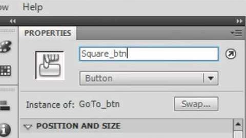 Code Snippets Tutorial 1 Actions
