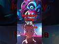 The Monkey King VS Nimona Netflix Films 