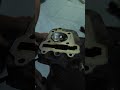 ASMR skir klep honda beat
