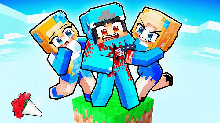 Stuck On ONE BLOCK With CRAZY FAN GIRL MOM!