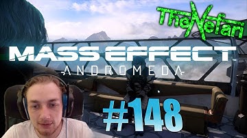 Mass Effect Andromeda Let