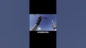 来看看使命召唤目前评分很低的三款神话皮，第三把竟是它？【辰乐乐codm #使命召唤手游 #CODM #CODM辰乐乐