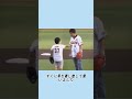 ダウンタウン浜田の始球式が面白すぎる #野球