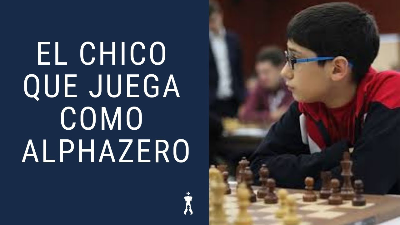 Ajedrez: Firouzja, de 16 años, inquieta a Carlsen, Deportes